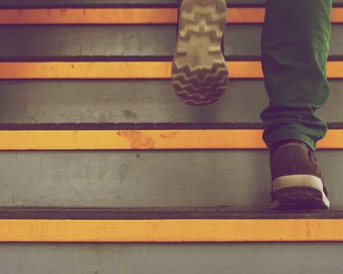 初回カウンセリングの様子